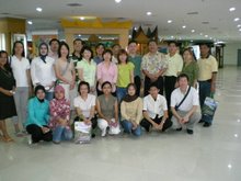 Johor Participants At SPC