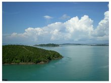 Paradise in Batam
